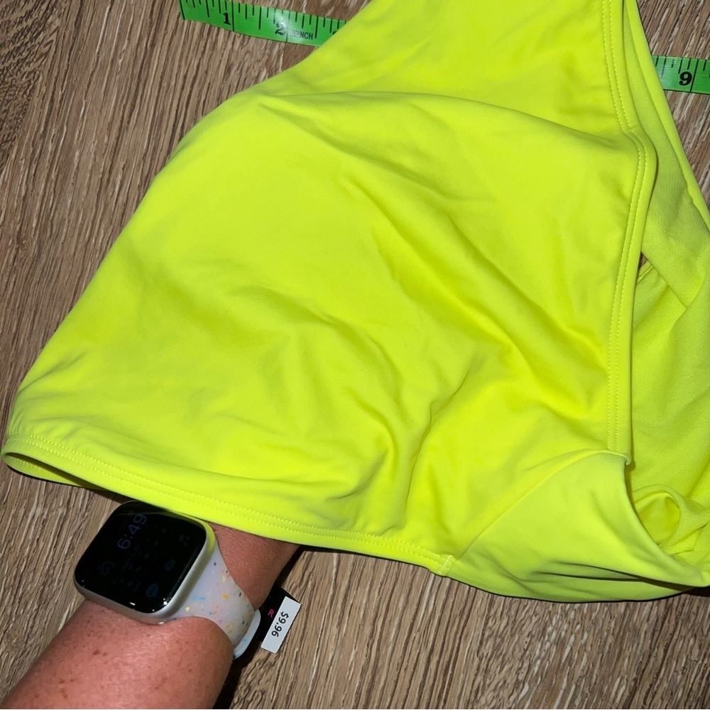 Neon Yellow Bikini Bottom - 3/$20 or 4/$25 - Picture 4 of 5